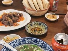 -长安后宰门水盆羊肉(新都心店)