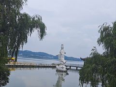 -东钱湖旅游度假区