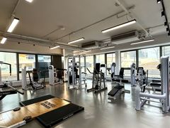 -EVOLUTION健身(麦凯乐店)