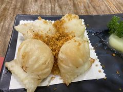 -虾饺妹·粤式手工点心(水荫路店)
