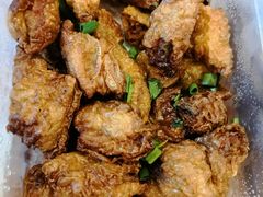 -红灯笼龙凤饭店(宁波老字号店)