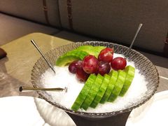 -宫燕府·京菜·烤鸭·淮扬菜(王府中心店)