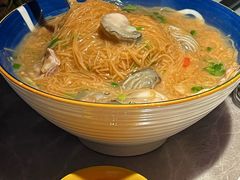 -雷泰泰台式胡椒虾(滨江金铂湾店)