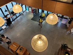 -香洲区图书馆(乐士文化区店)