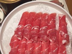 -巴奴毛肚火锅(京西大悦城店)