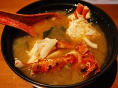 -岩也·日料与酒(龙岗天安云谷店)