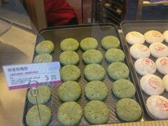 -嘉华鲜花饼·现烤(昆明老街店)