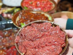 -正南齊北重庆老火锅(光华村直营店)