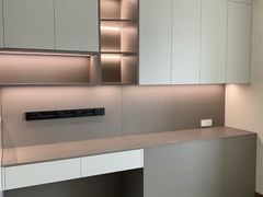 -索菲亚衣柜橱柜家具全屋定制(汶水红星店)