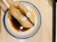 -梅丘·寿司の美登利(银座店)