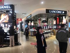 -新梦百货(民族店)