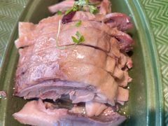 -奇芳阁·百年清真南京菜(夫子庙店)