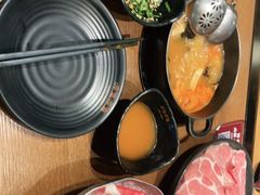 -呷哺呷哺(宝山正大乐城店)