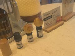 -泰合玺·精油疗愈 SPA(南京河西万达店)