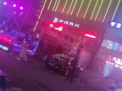 -SPACE CLUB酒吧(九纬路店)
