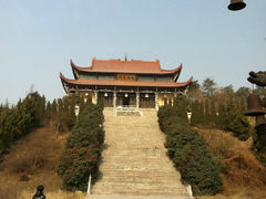 -游子山休闲旅游区