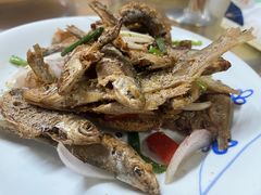 -芦茨金富饭庄·25年老字号·专做稻草鸡