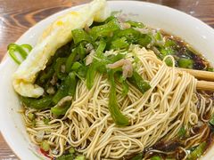 -吉祥面馆(孩儿巷北路店)