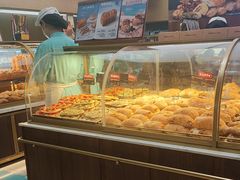 -工匠面包(壹方店)