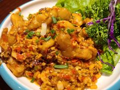 -觅山云南菜(泊富ICITY店)