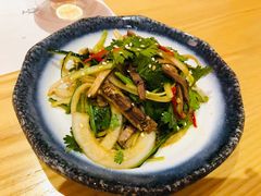 一品风味牛舌-小句号·精致料理(江南环球港店)