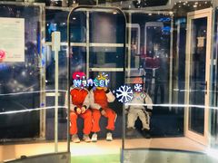 -飞行家太空体验馆(祥云小镇店)