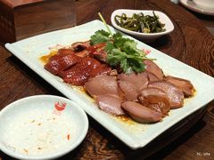 -抱德·潮汕味(琶洲店原惠城鱼仔)