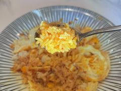 -味之朝·烤盘牛肉·松兰拌饭