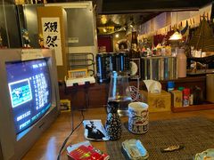 -半藏居酒屋(香港花园店)