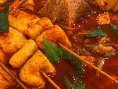 -包装马车·韩国料理·포장마차