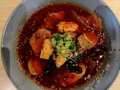 -蓉李记成都名小吃(太原龙湖万达店)