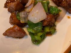 -锦園(伊势丹美食城店)