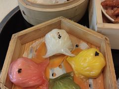 -煲王粤菜餐厅(中侨中心店)