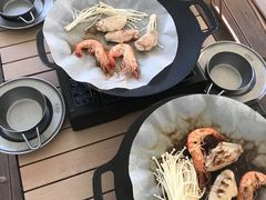 -不觉晓CAMPING(上海迪士尼营地店)