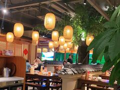 大堂-田边二娃子·湖南民间菜