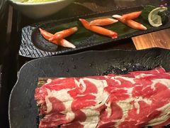 -捞王锅物料理(凯旋路店)