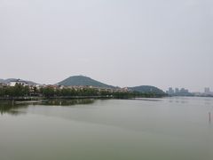 -顺峰山公园