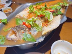 -泰国餐厅 Thai Food(裕华万达店)