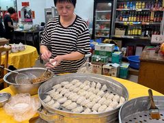 -大戚饭店(泰华路店)