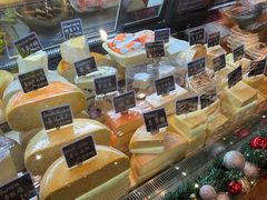 -Alimentari早午餐(安福路店)