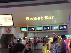 -首都电影院(天津店 中国巨幕)