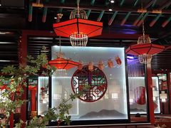 -缪氏川菜(深圳北站缤果空间店)