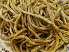 -熊腊生热干面馆(宝丰店)