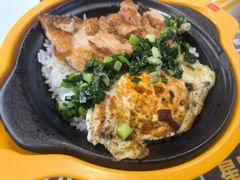 -文通冰室(东方宝泰店)