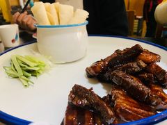 -臻吃客主题餐厅(人民路店)