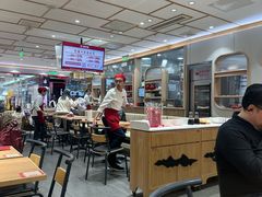 -喜家德虾仁水饺(青岛永旺东部店)