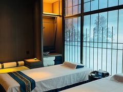 -星漾里•SPA•足道•按摩•养生(吕厝店)