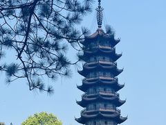 -方岩风景区