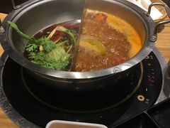 -水林间·寿喜烧自助(仙林金鹰店)