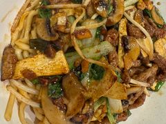 -寻裕记·现炒浇头面(人民广场店)